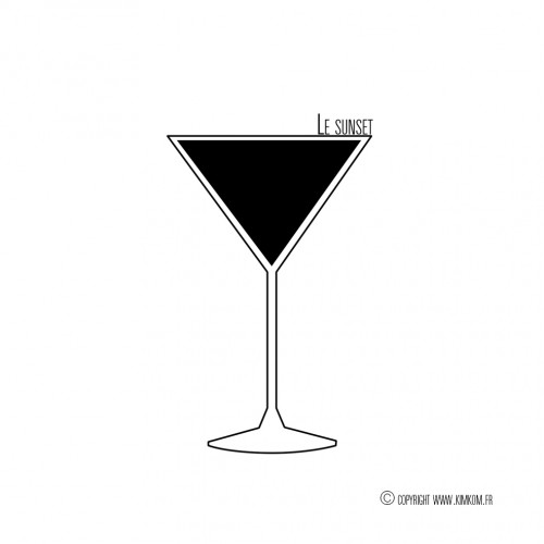 projet logo bar lounge
